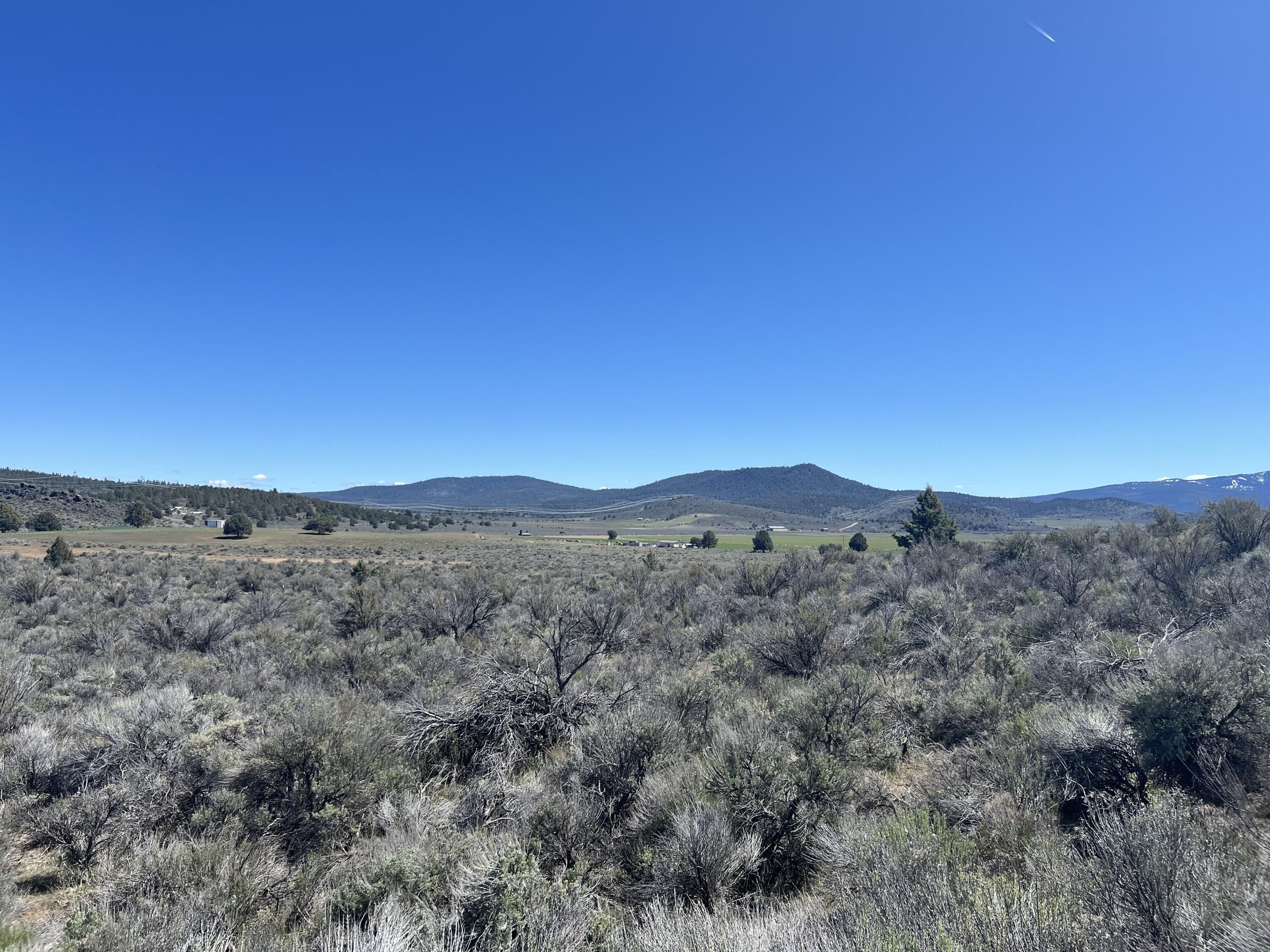 Sprague River Valley Acres - Land