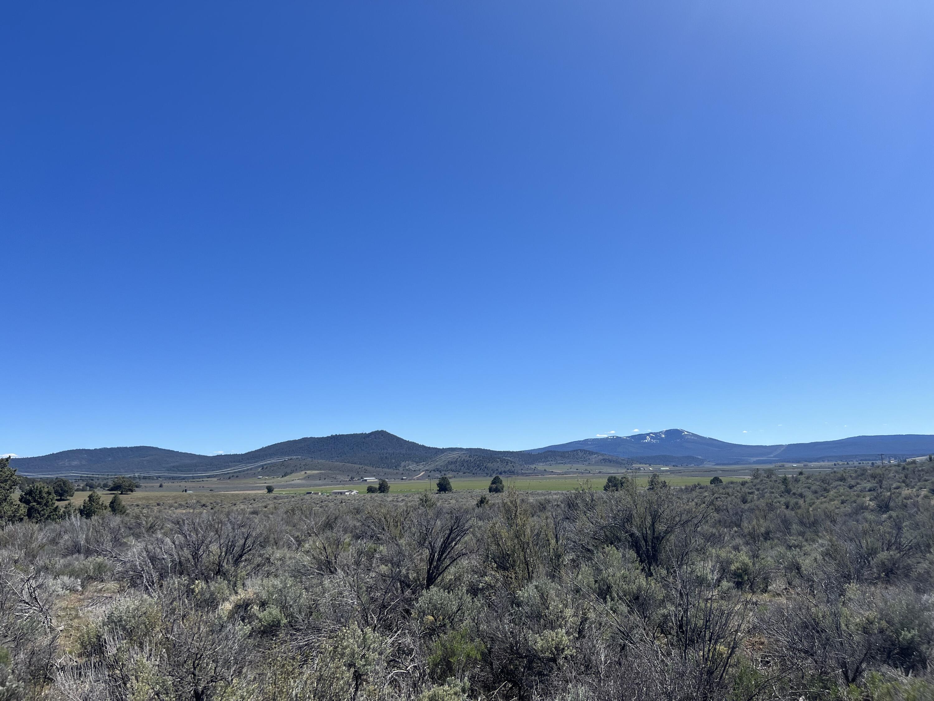 Sprague River Valley Acres - Land