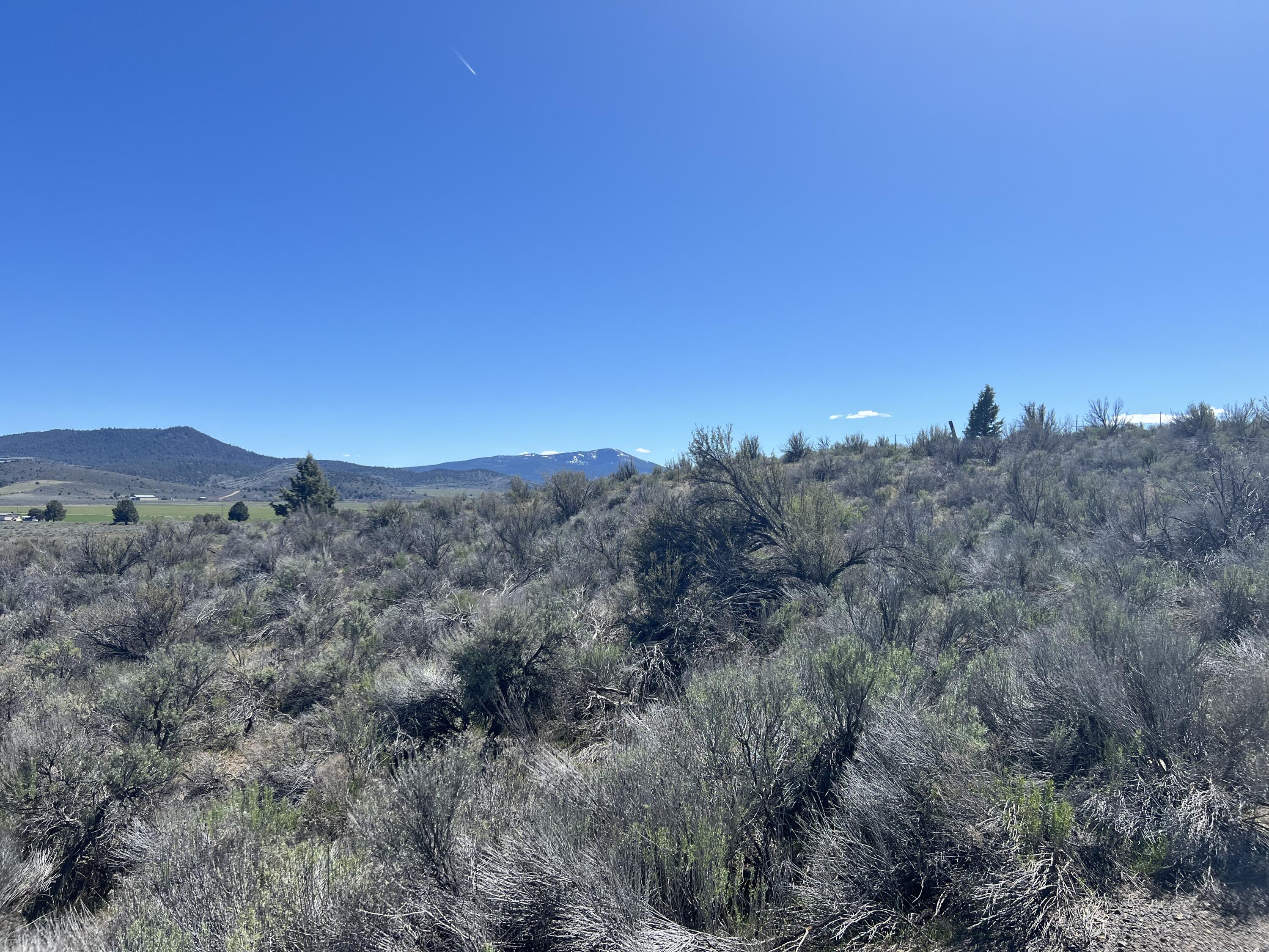 Sprague River Valley Acres - Land
