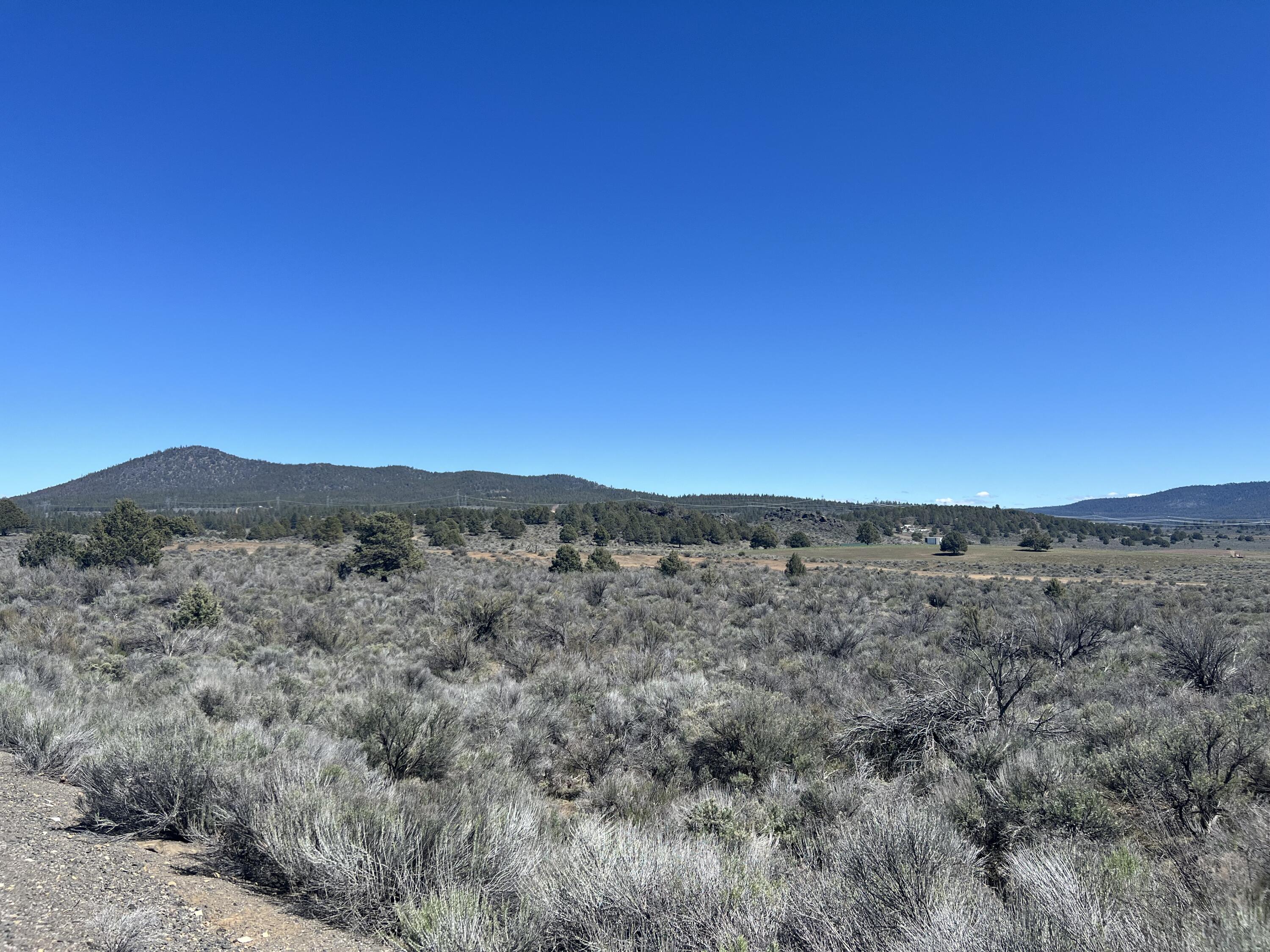 Sprague River Valley Acres - Land