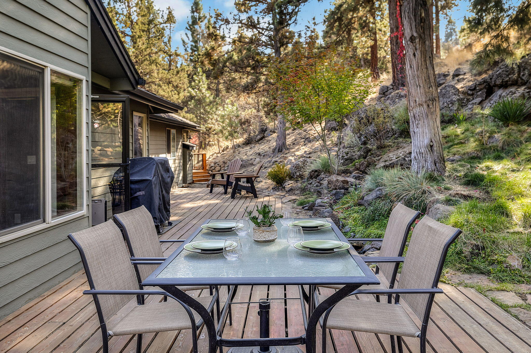 Rimrock West - Residential