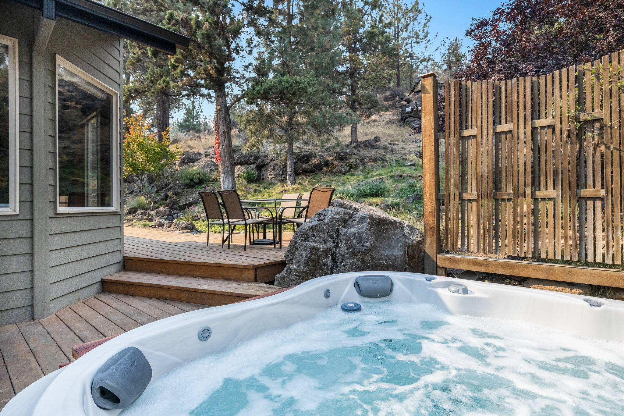 Rimrock West - Residential