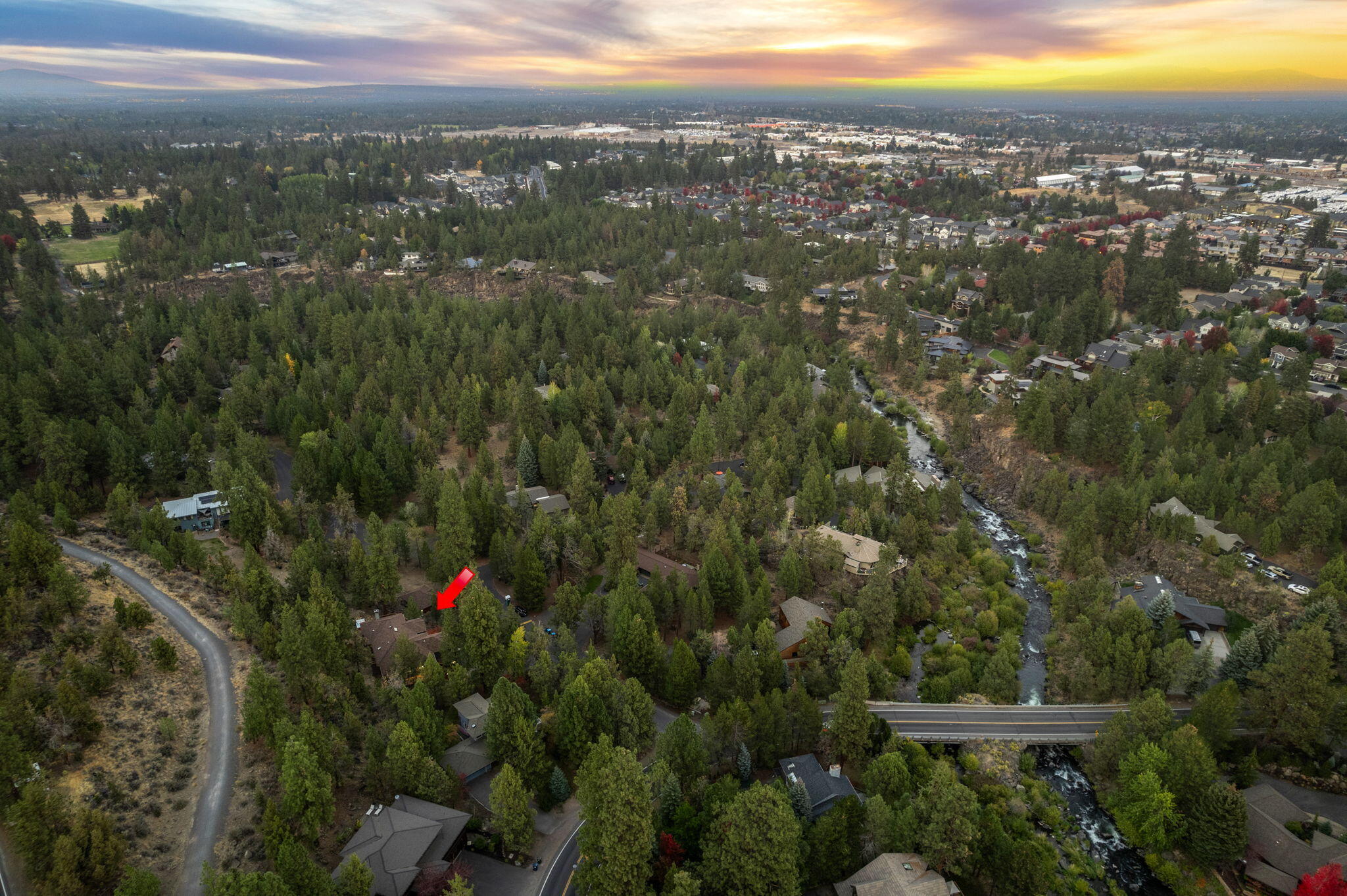 Rimrock West - Residential