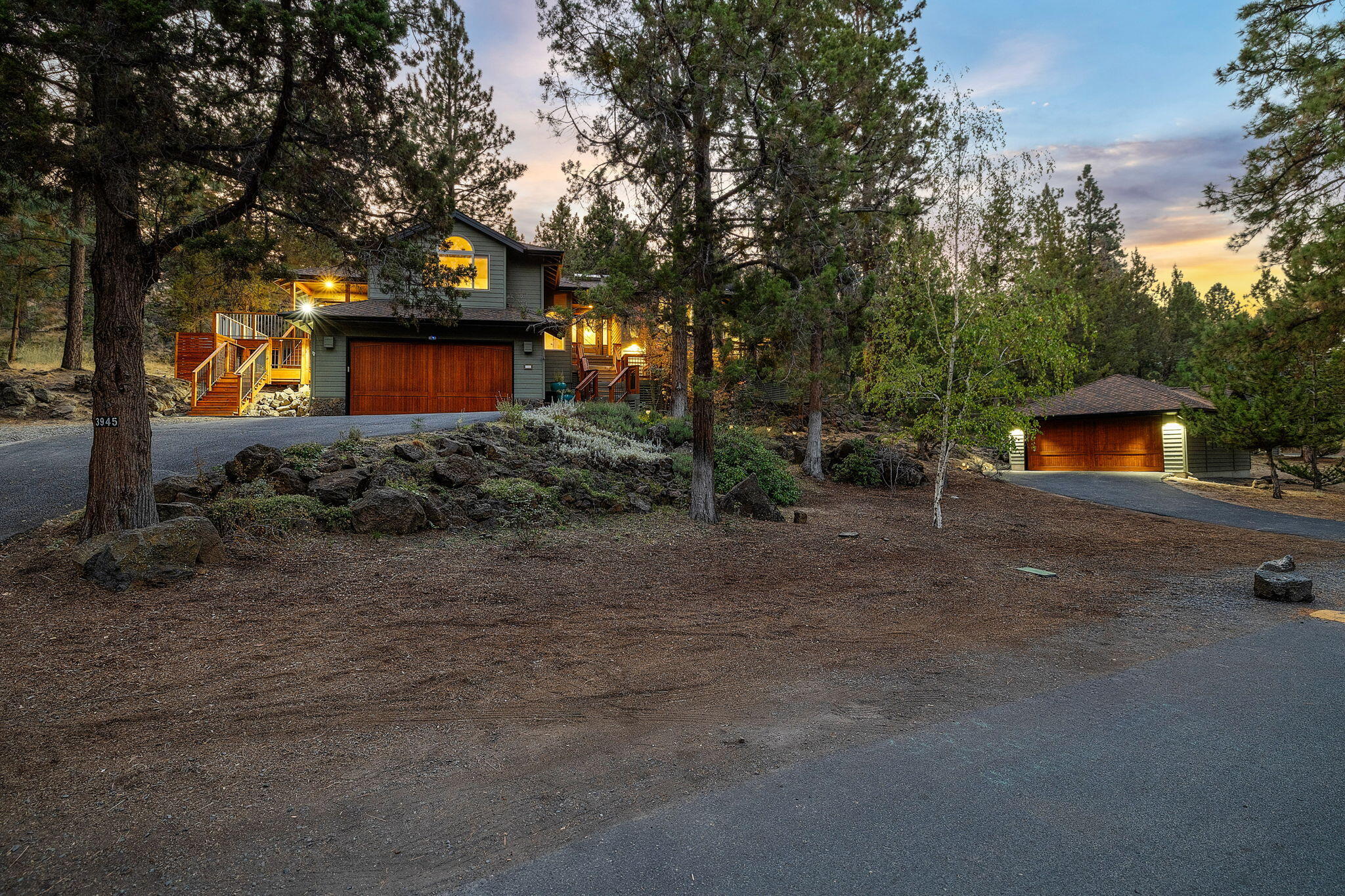 Rimrock West - Residential