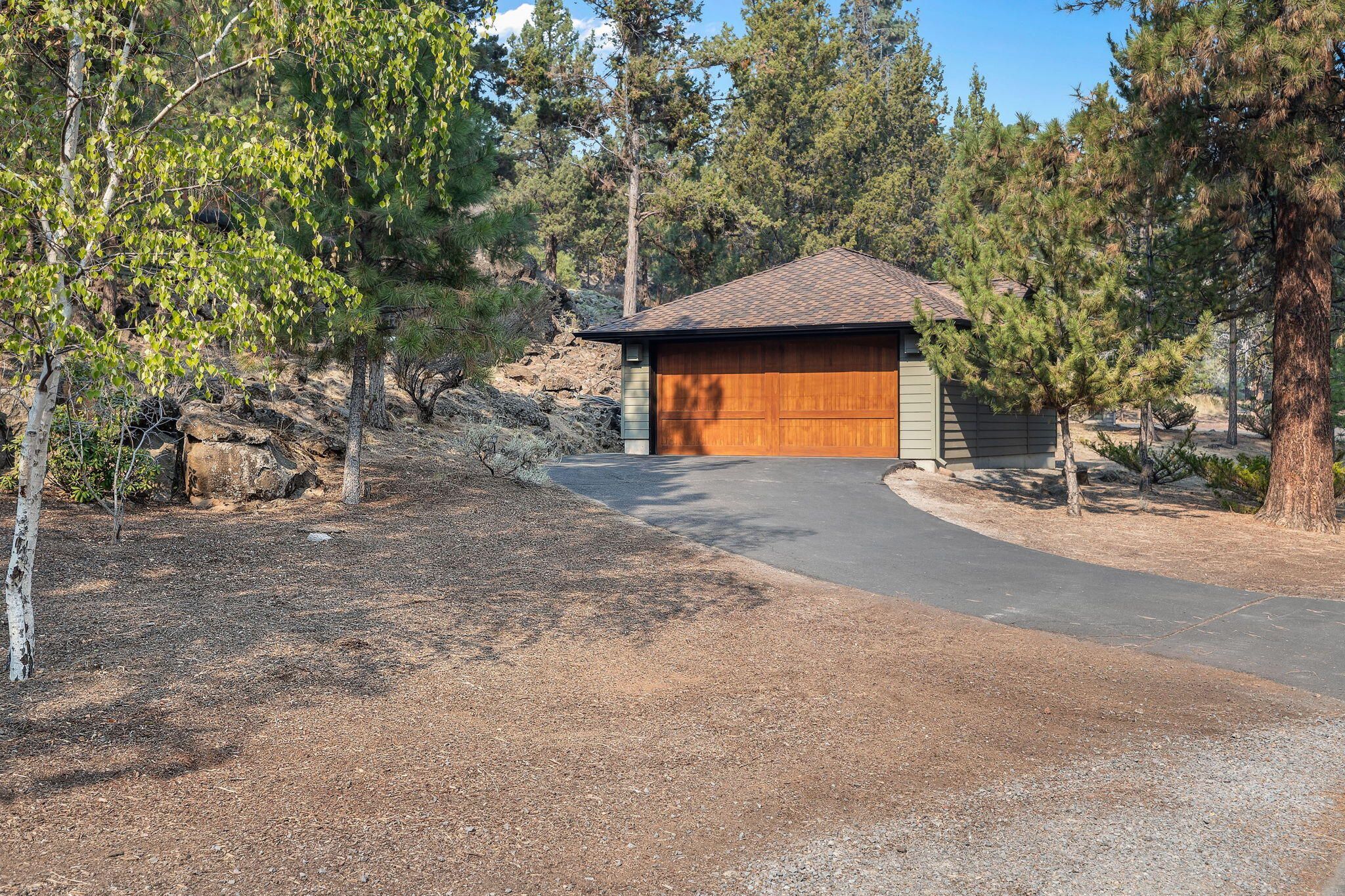 Rimrock West - Residential