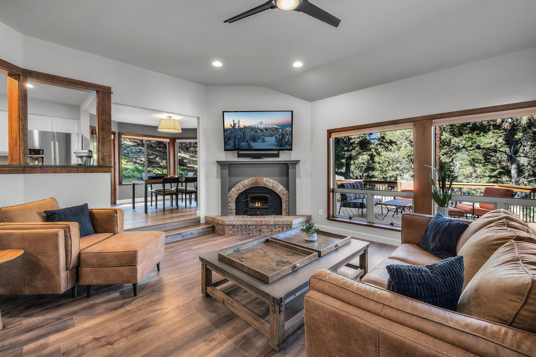 Rimrock West - Residential