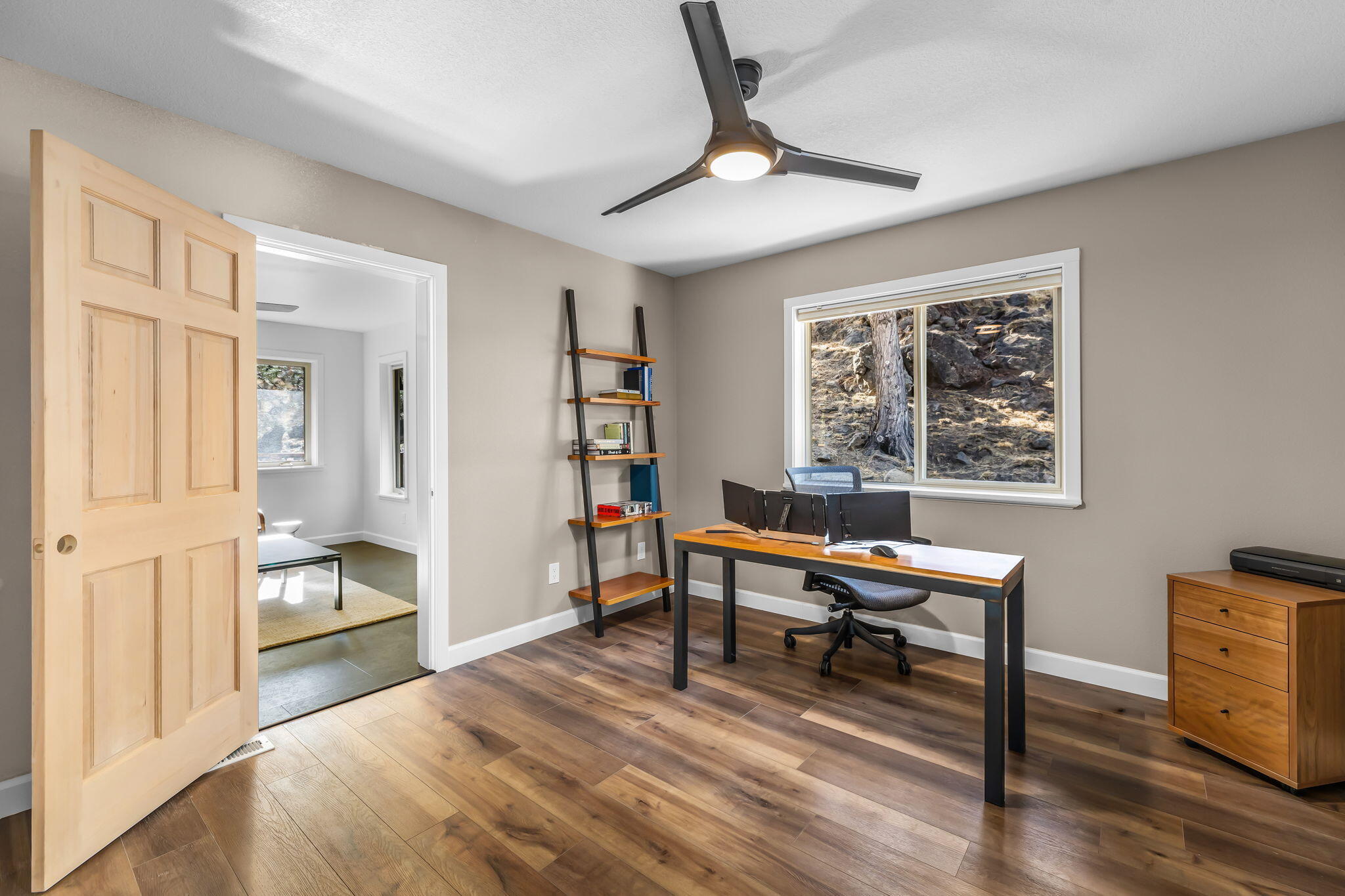 Rimrock West - Residential