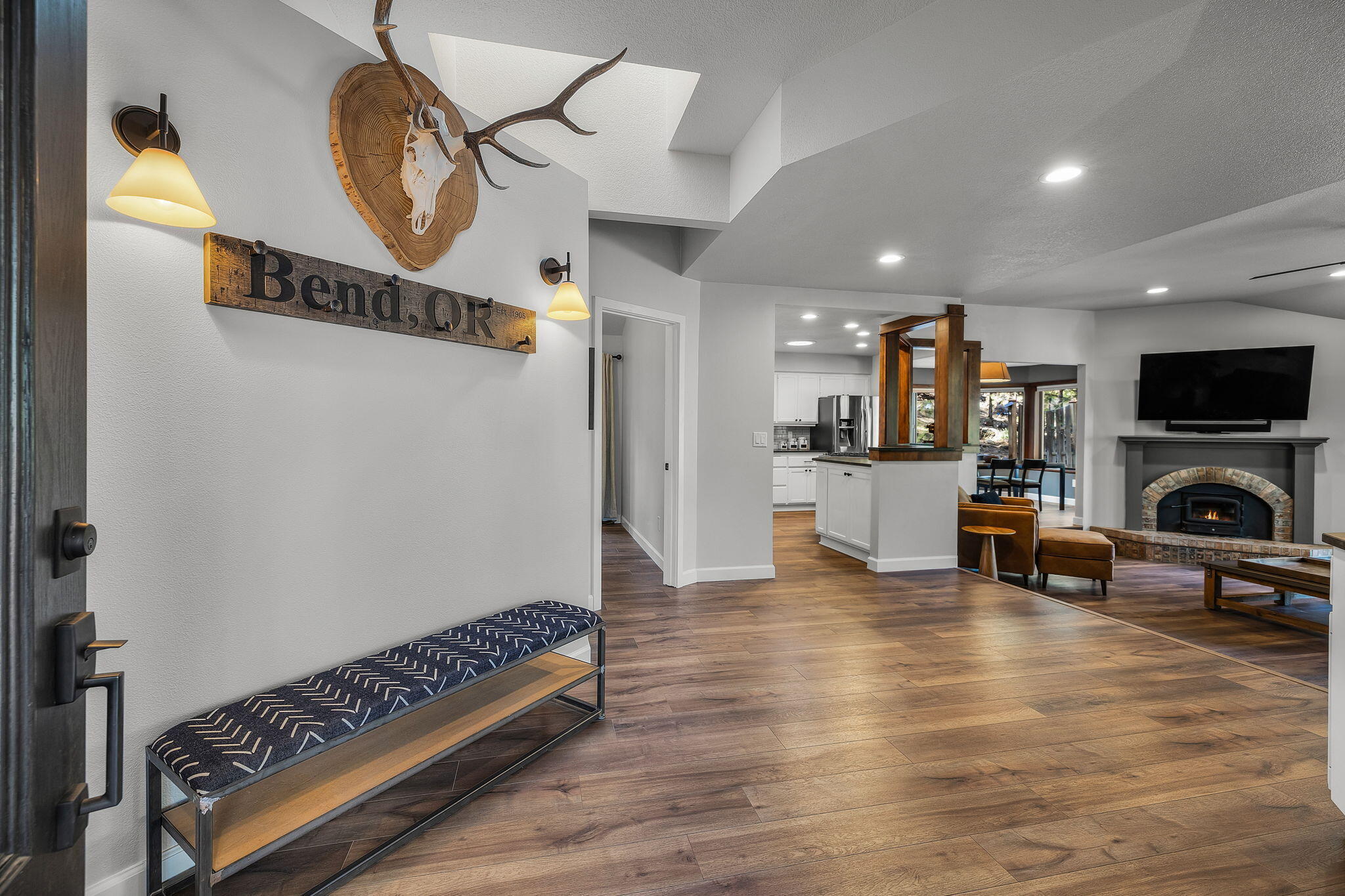 Rimrock West - Residential