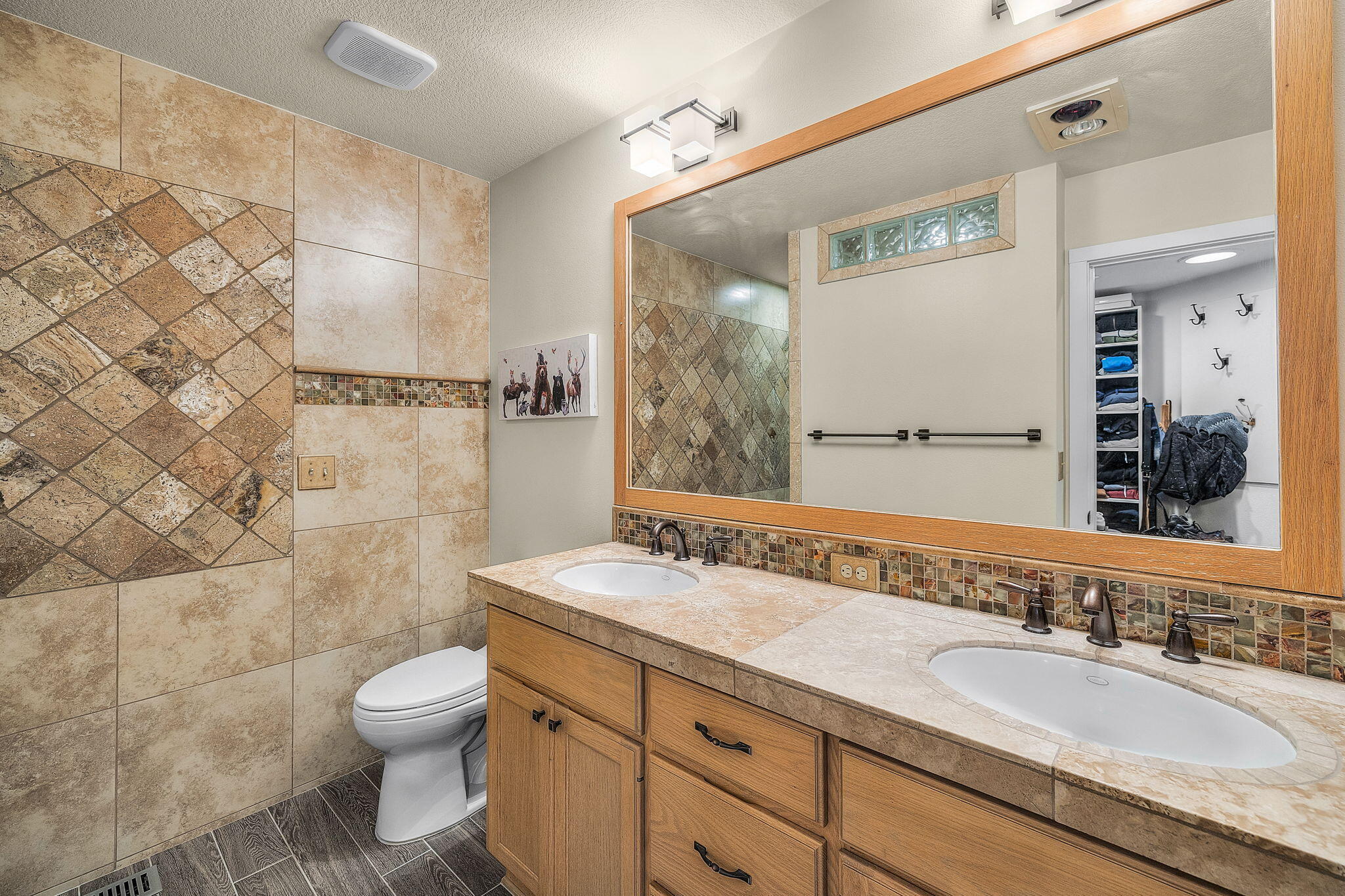 Rimrock West - Residential