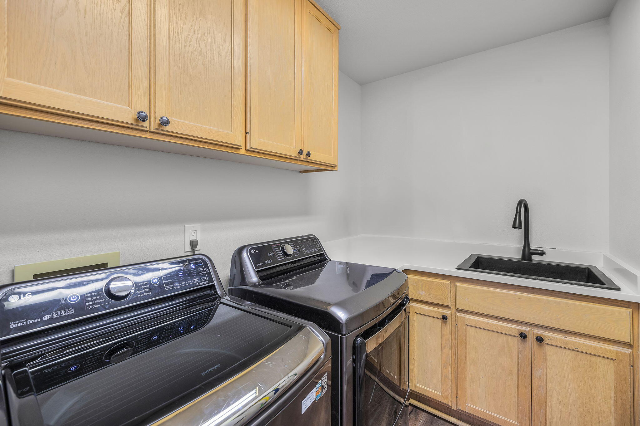 Rimrock West - Residential