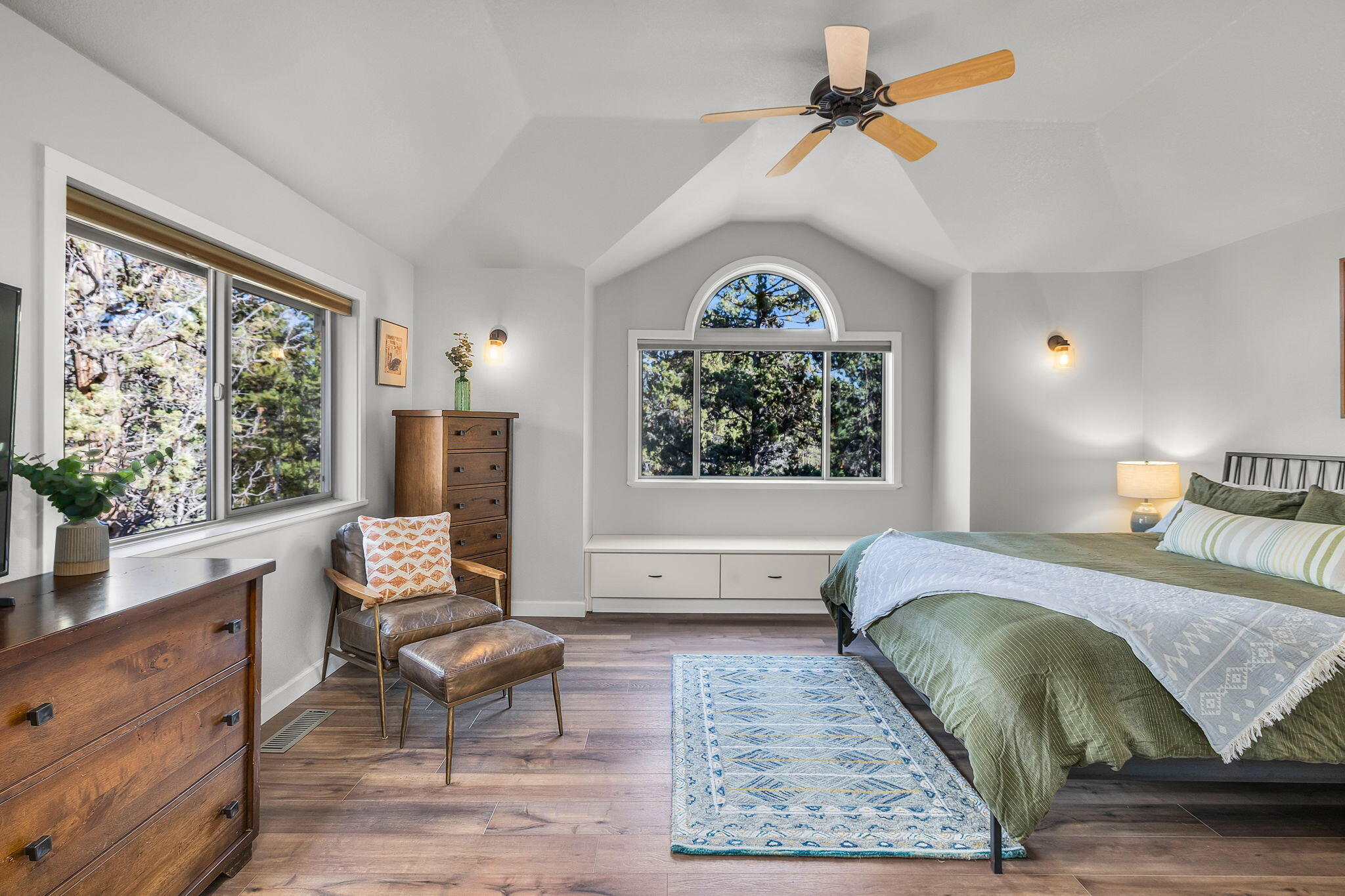 Rimrock West - Residential