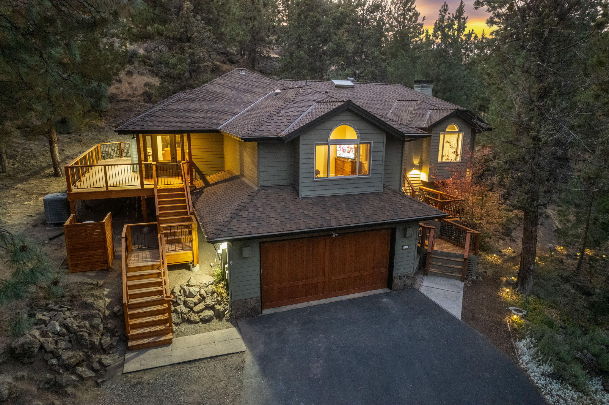 Rimrock West - Residential