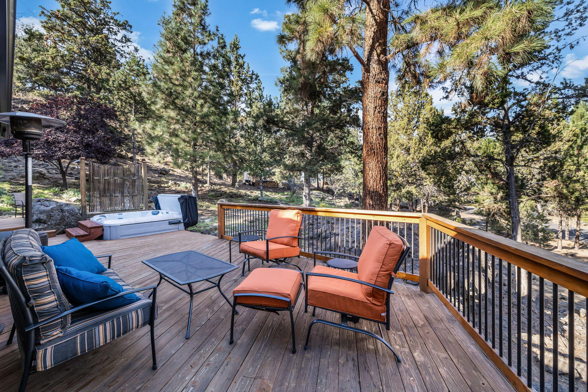 Rimrock West - Residential