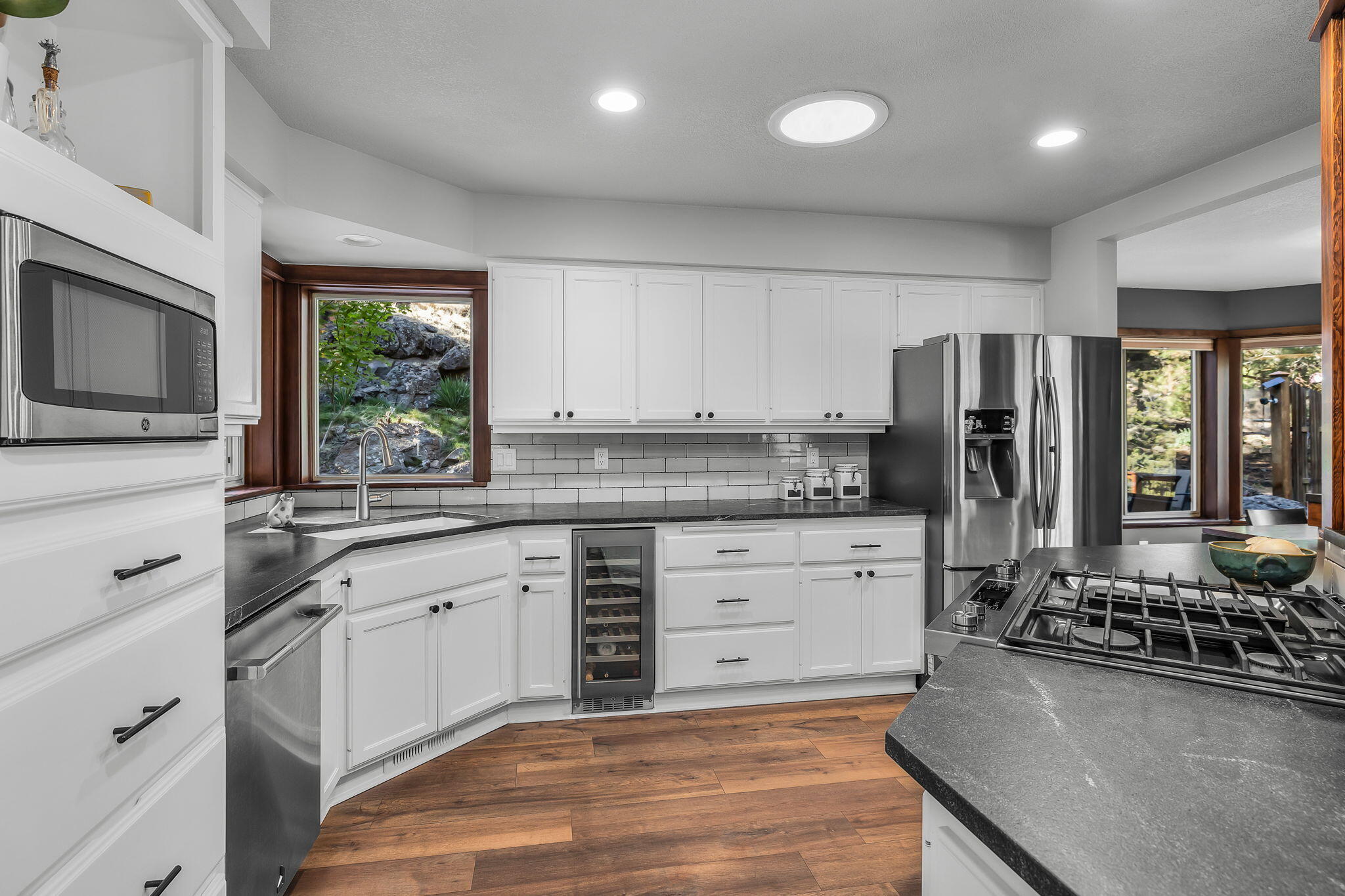 Rimrock West - Residential