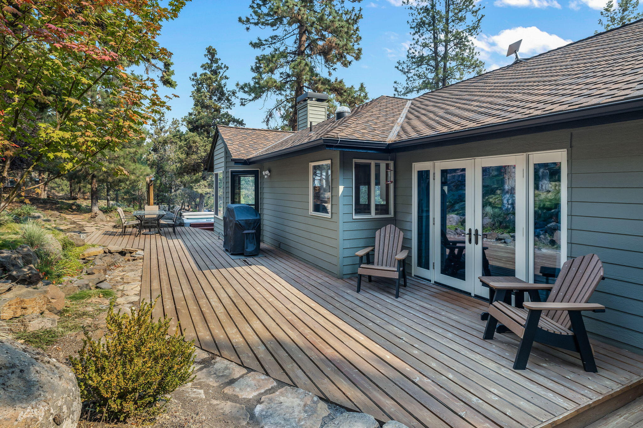 Rimrock West - Residential