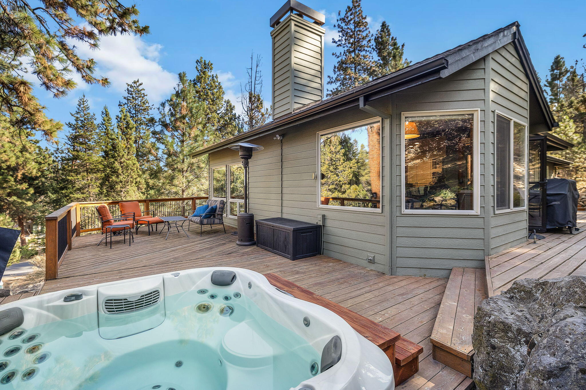 Rimrock West - Residential