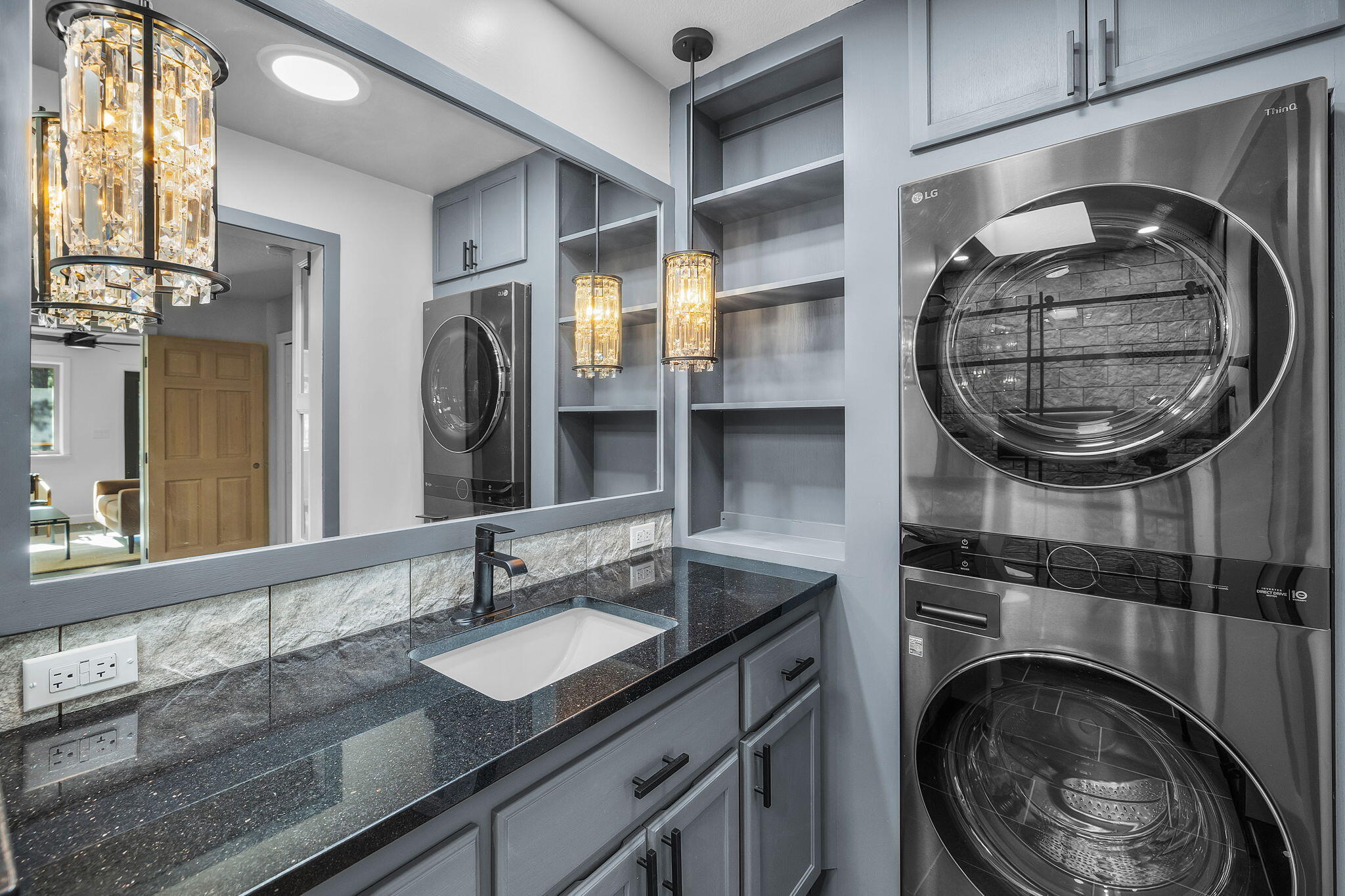 Rimrock West - Residential