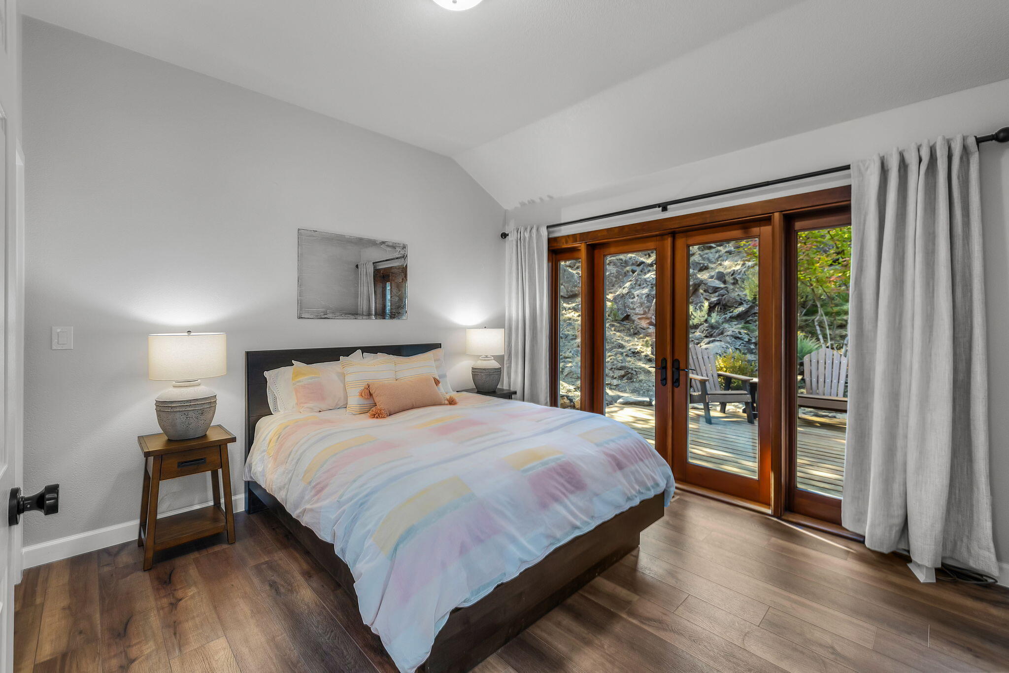 Rimrock West - Residential