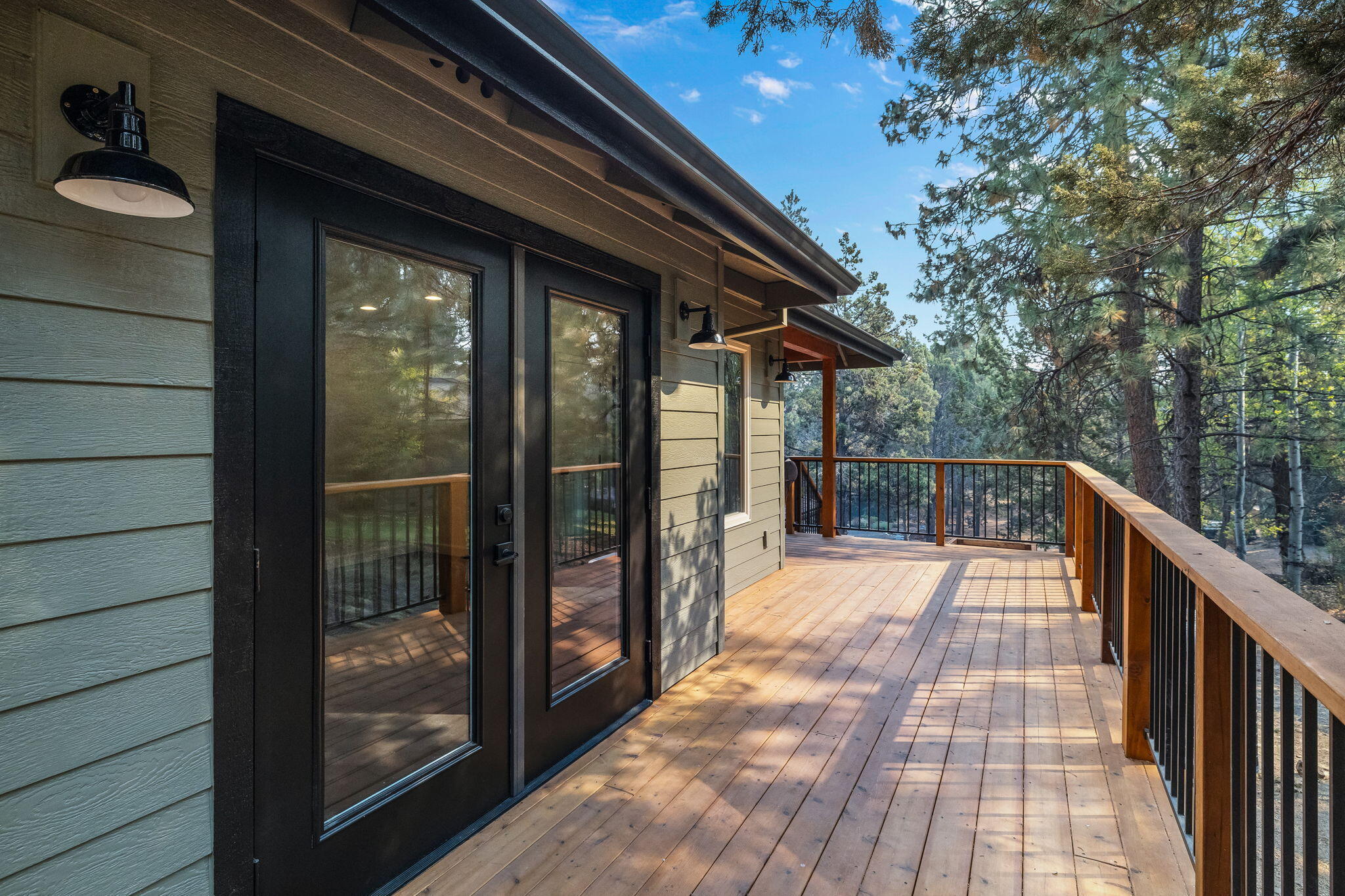 Rimrock West - Residential