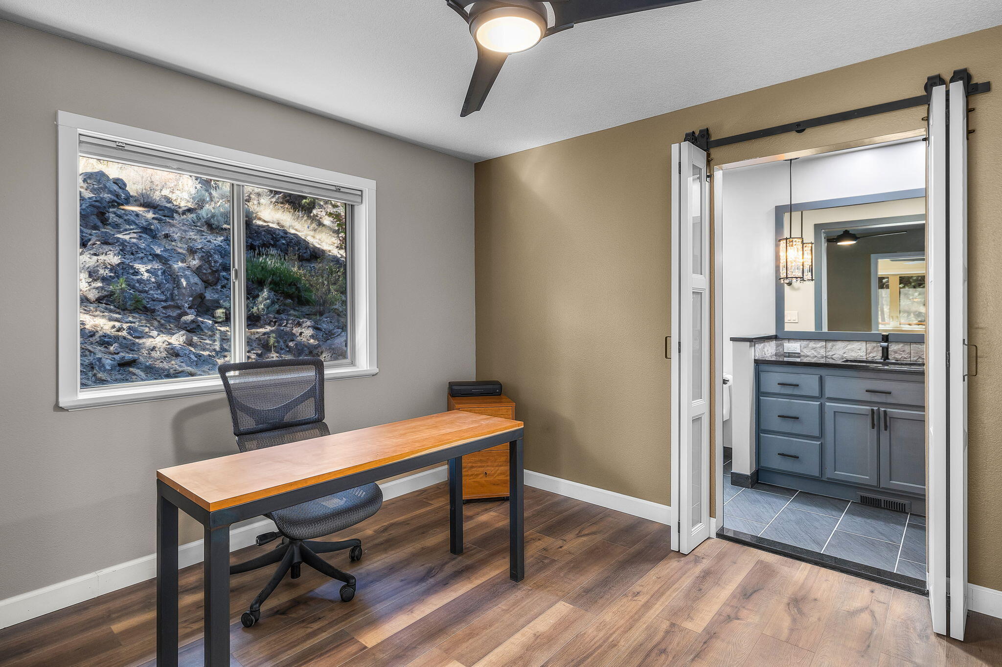 Rimrock West - Residential