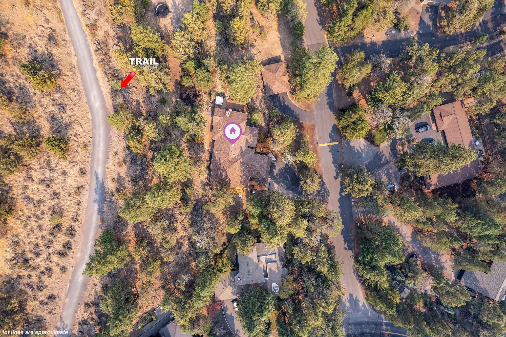 Rimrock West - Residential