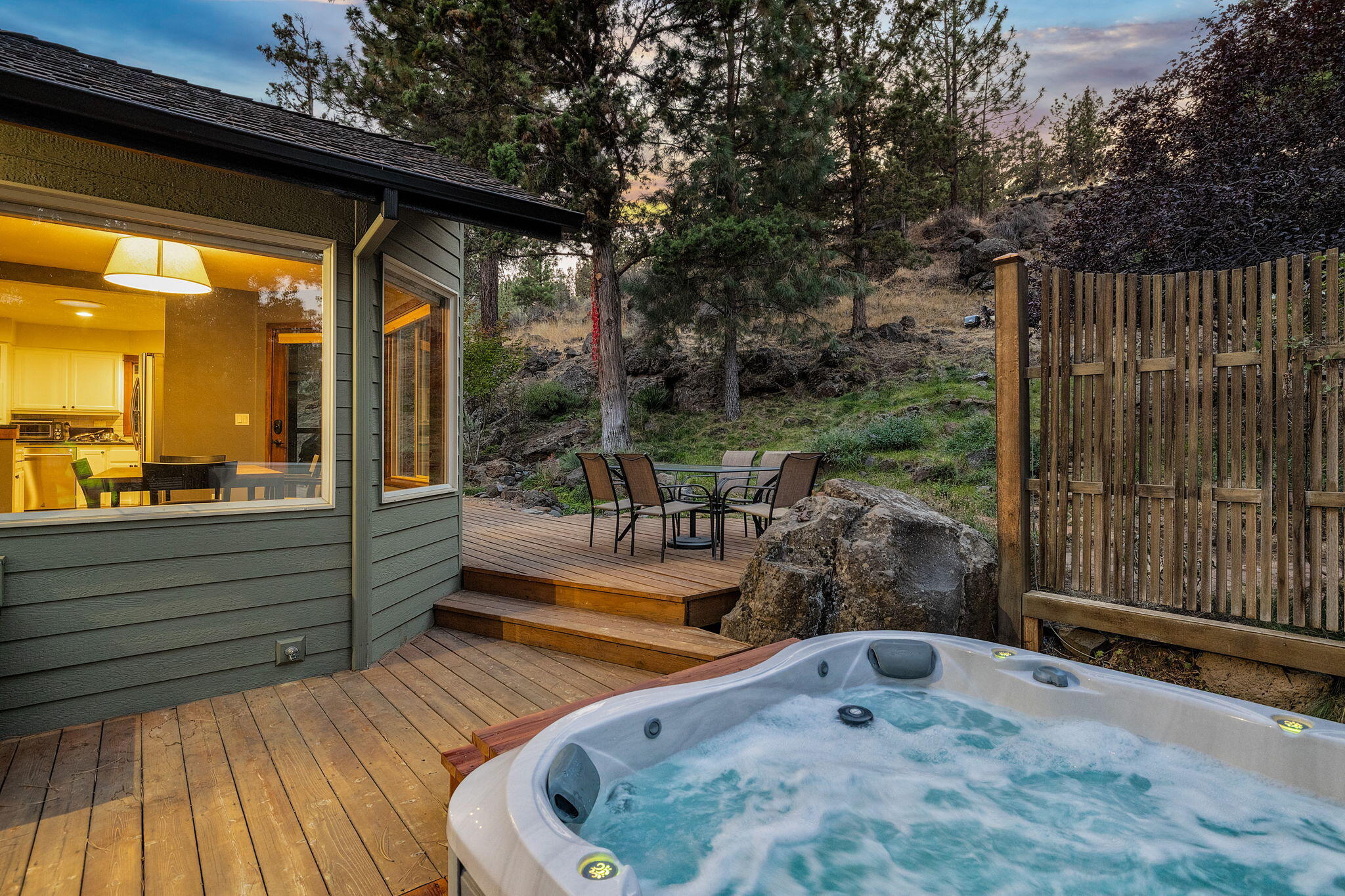 Rimrock West - Residential