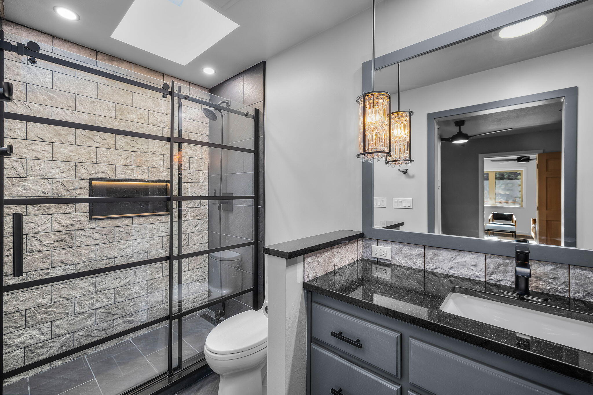 Rimrock West - Residential