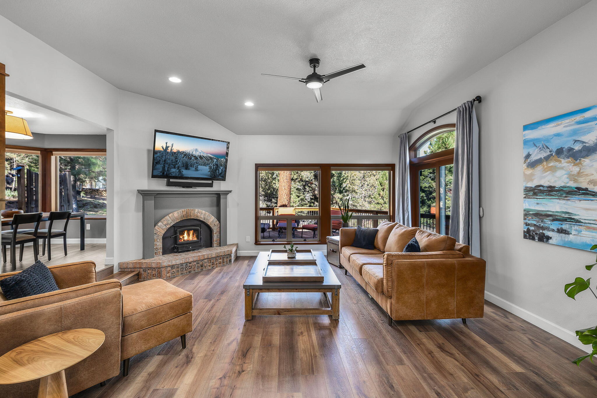 Rimrock West - Residential