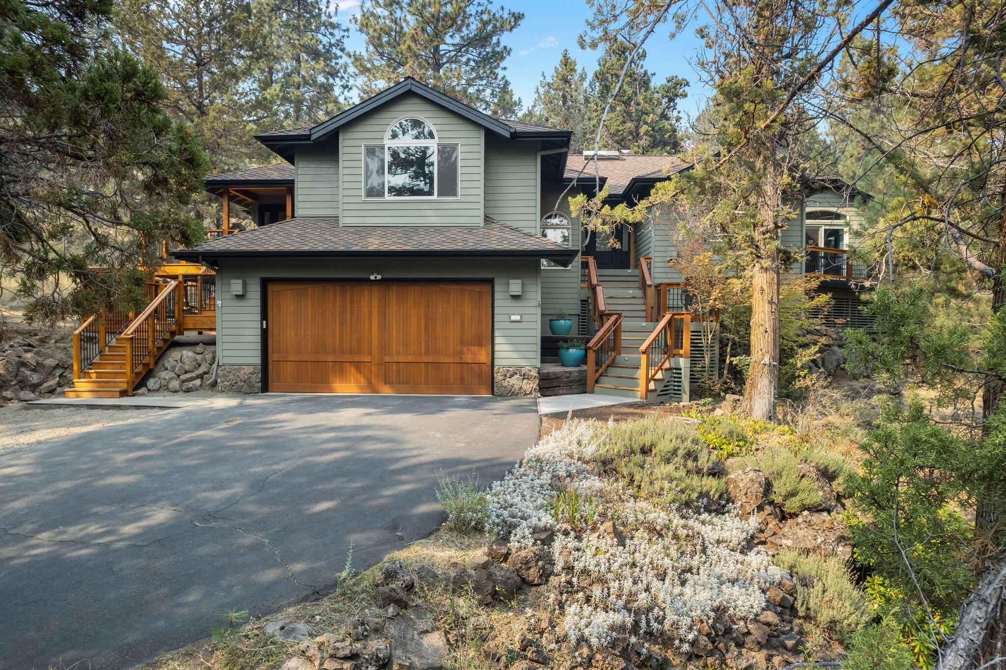 Rimrock West - Residential