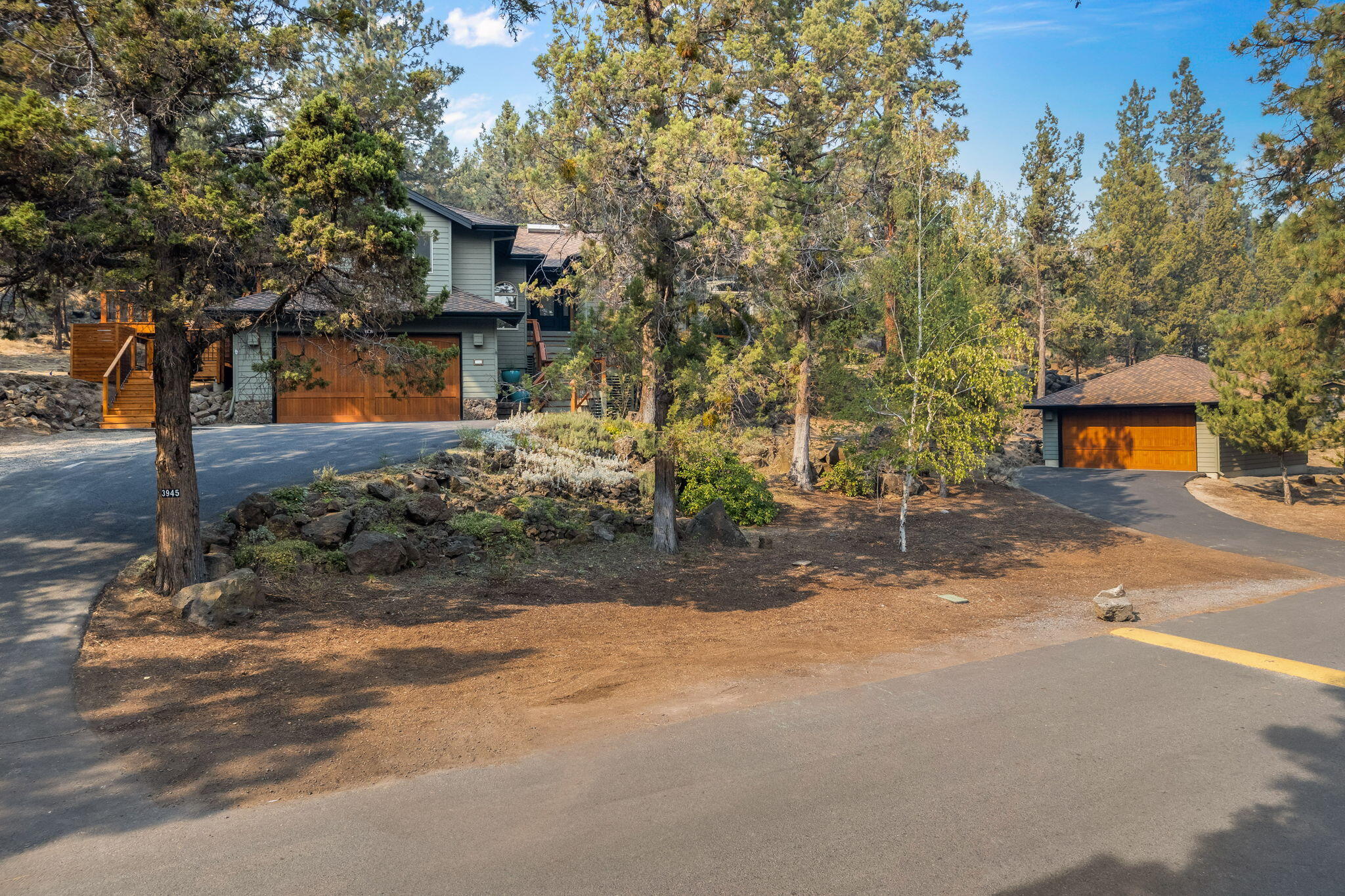 Rimrock West - Residential