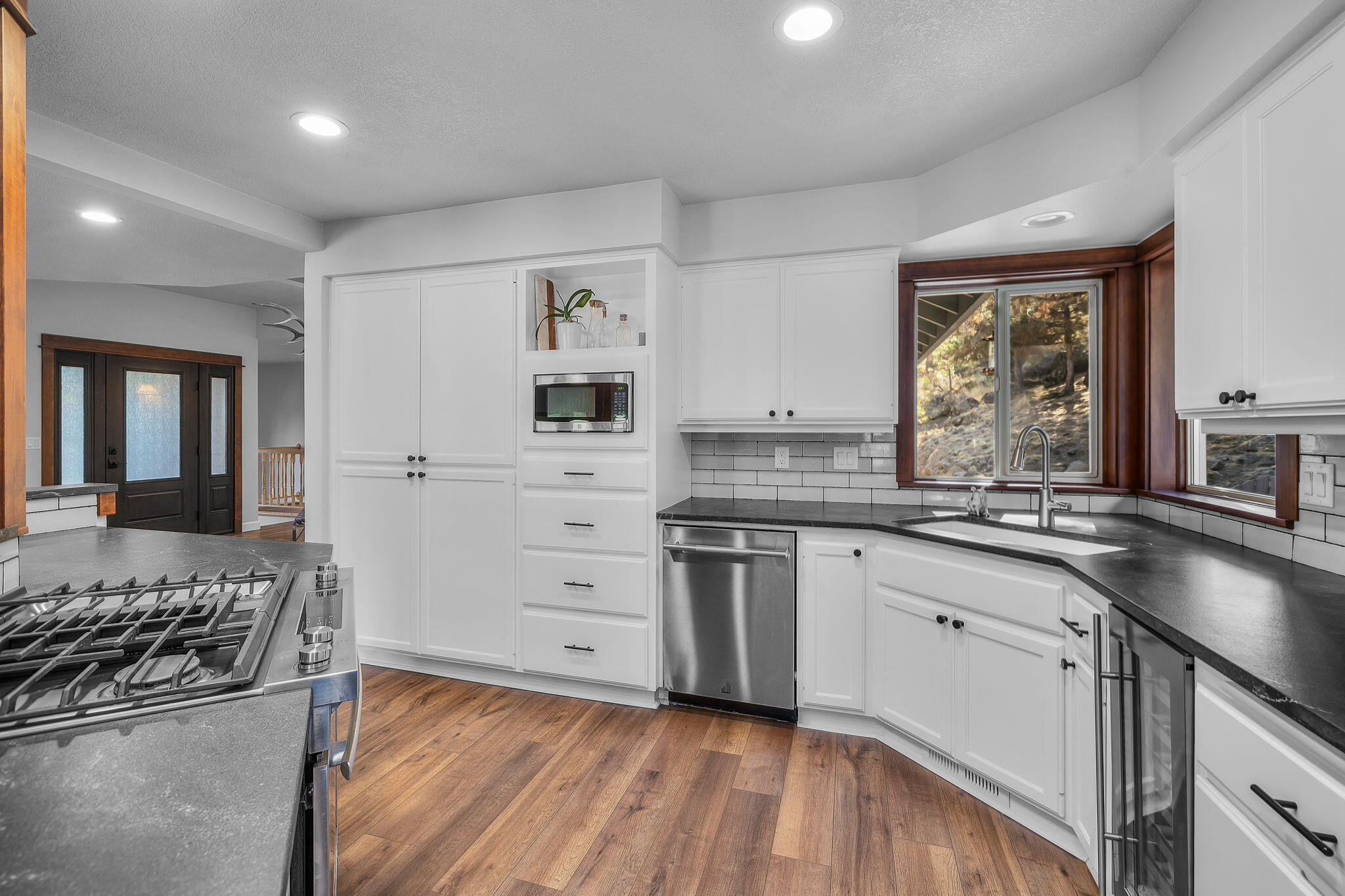 Rimrock West - Residential