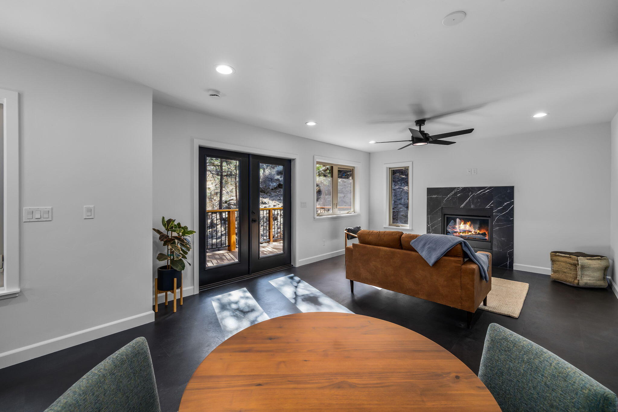 Rimrock West - Residential