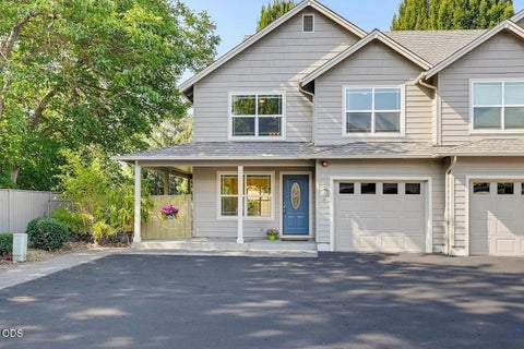 Photo of 228 Talent Avenue #8, Talent, OR 97540 (MLS # 220230611)