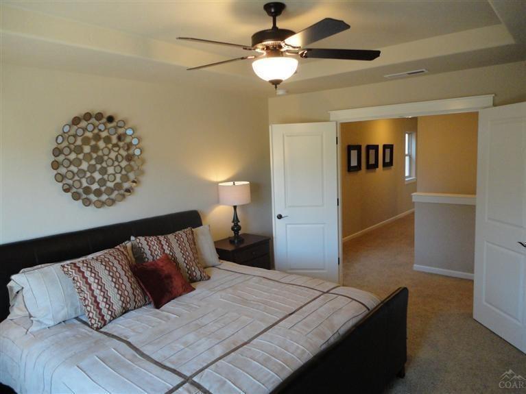 The Bridges - Residential