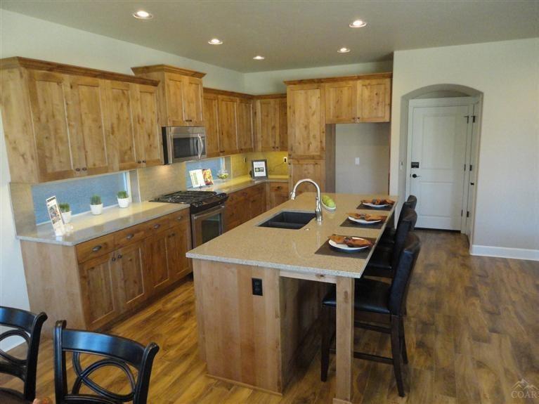 The Bridges - Residential