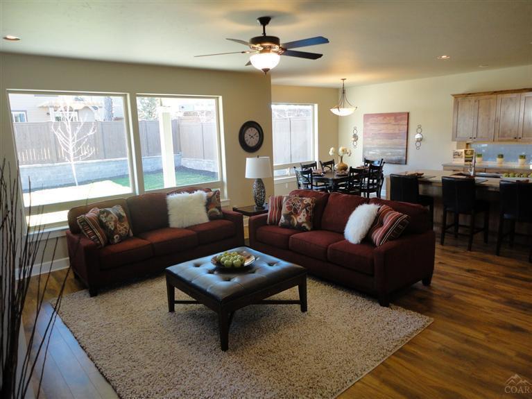 The Bridges - Residential