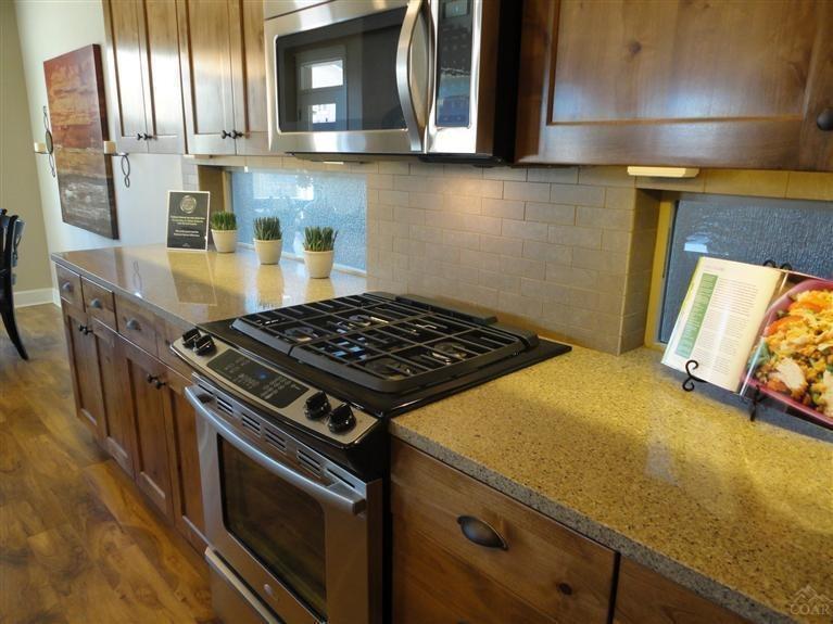 The Bridges - Residential