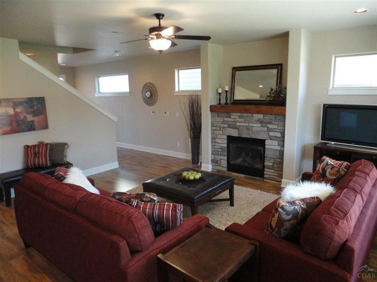 The Bridges - Residential