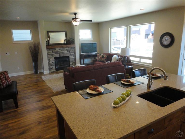 The Bridges - Residential