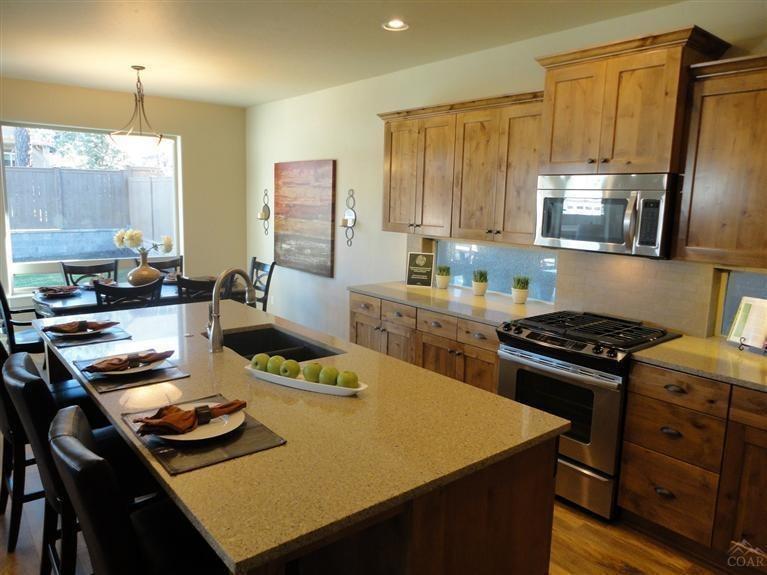 The Bridges - Residential