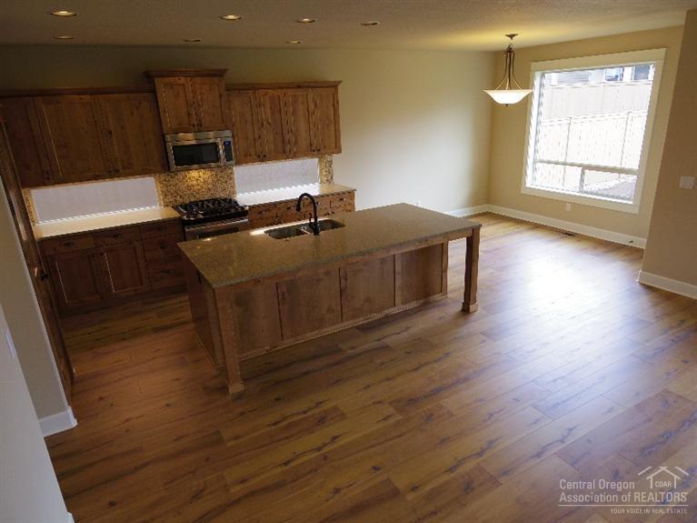 The Bridges - Residential