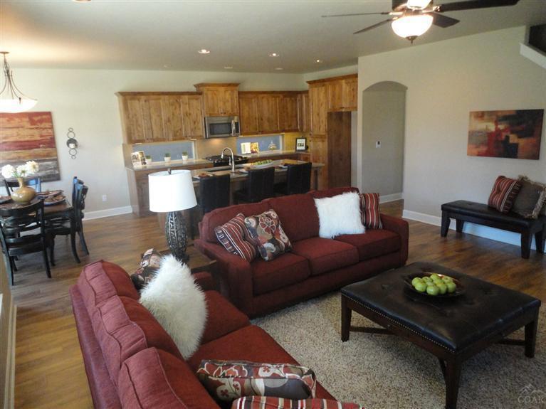 The Bridges - Residential