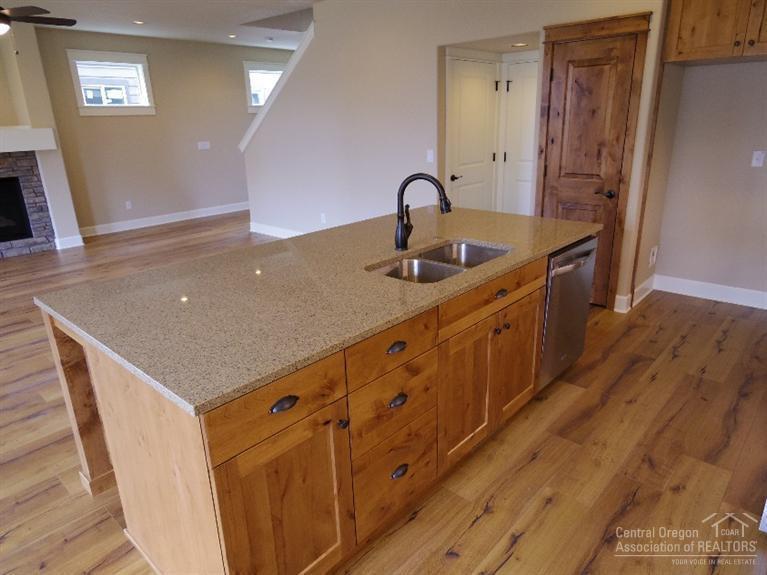 The Bridges - Residential