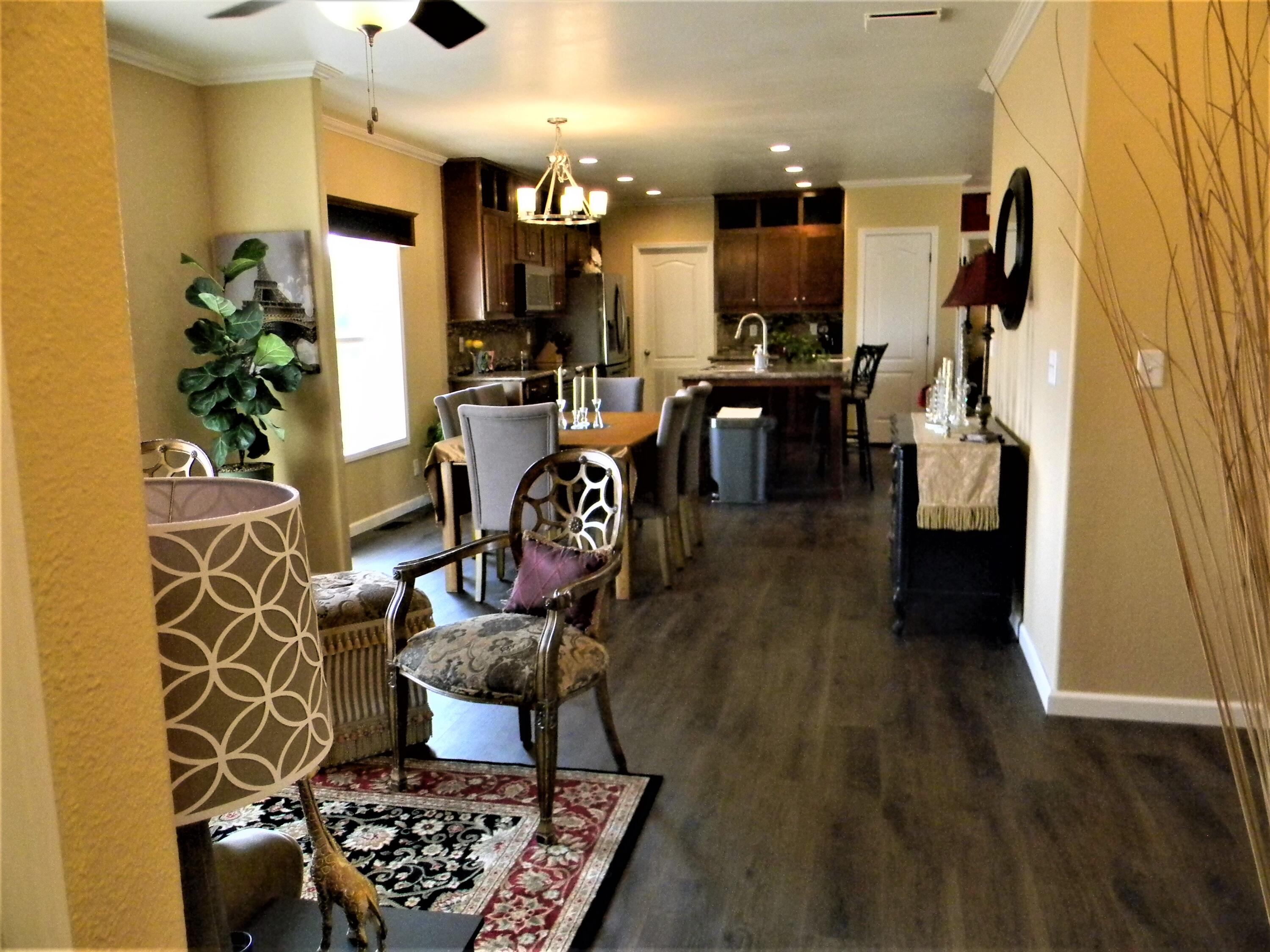 Crr7_C - Residential