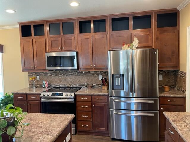 Crr7_C - Residential