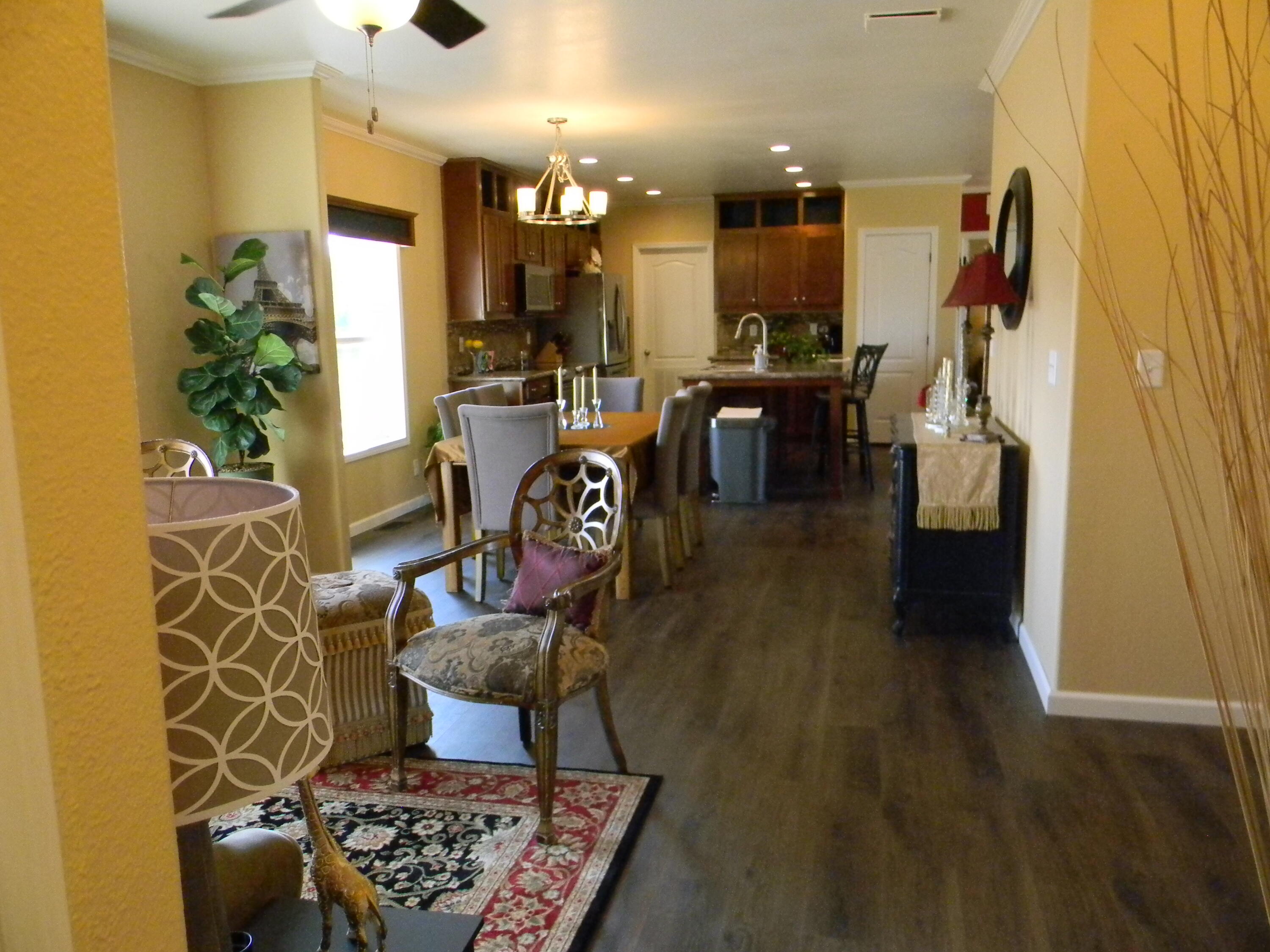 Crr7_C - Residential