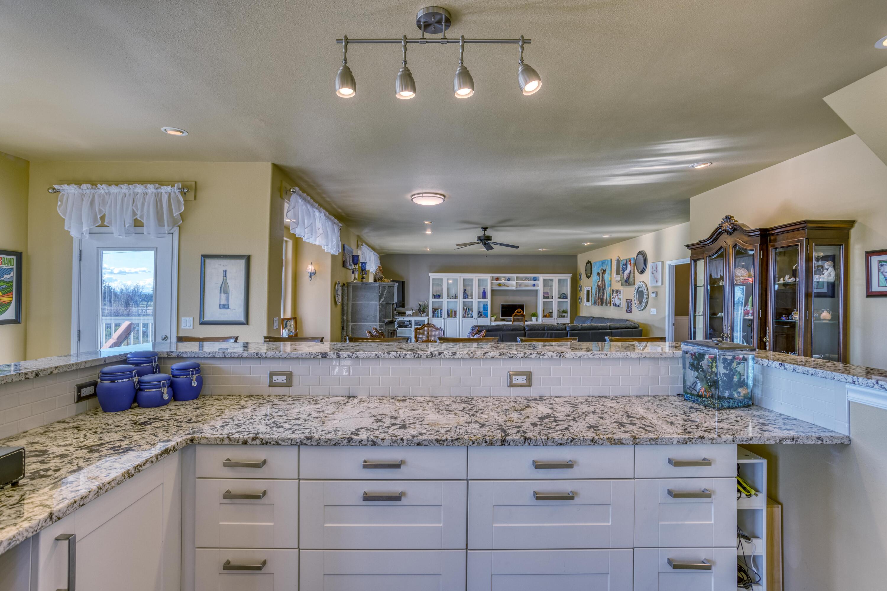 Christie Acres - Residential