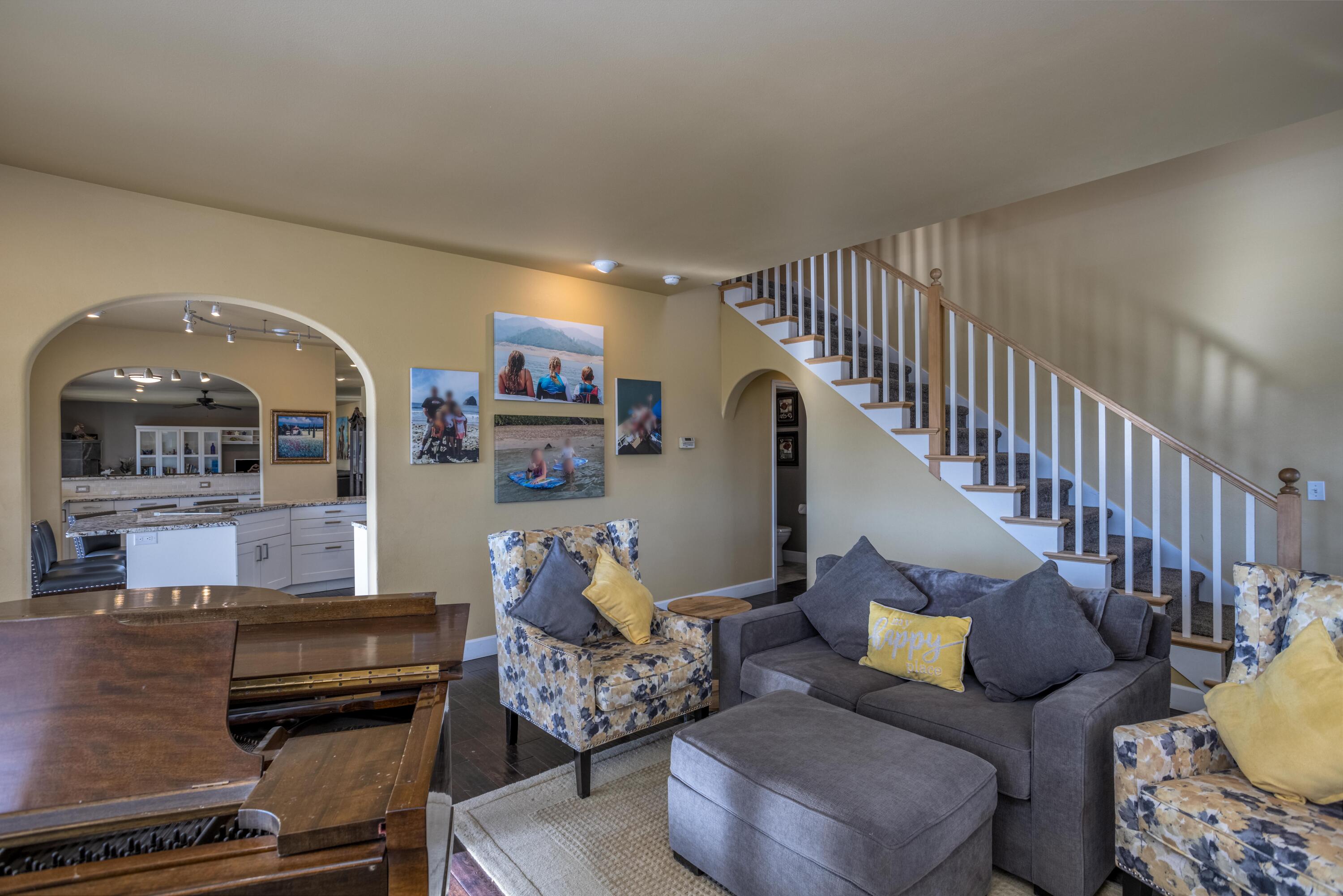 Christie Acres - Residential