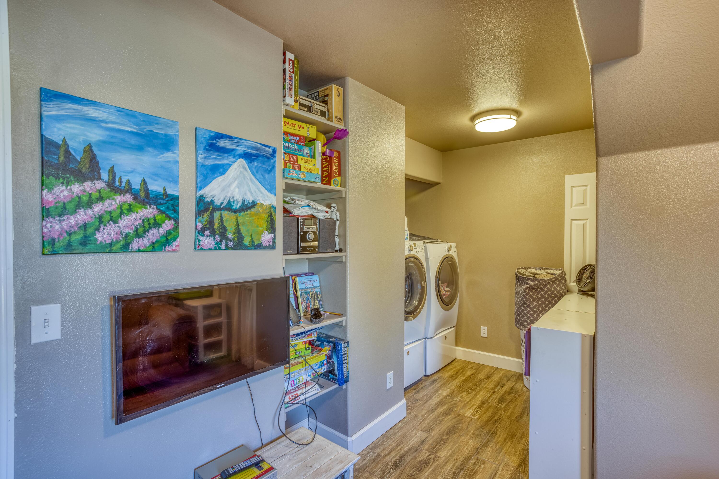 Christie Acres - Residential