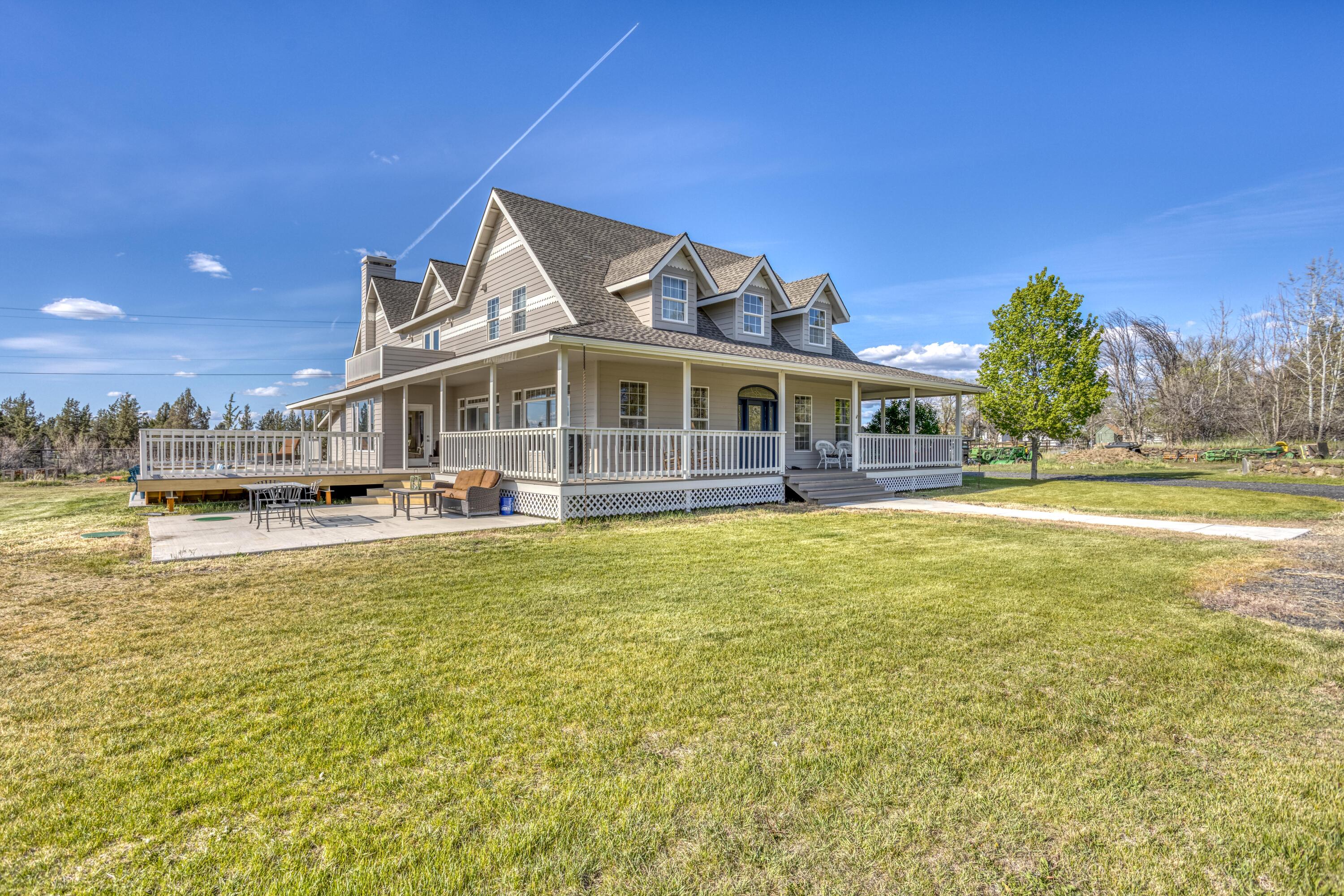 Christie Acres - Residential